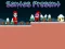 Mchezo Santas Present online