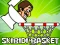 Mchezo Skibidi Basketball online