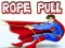 Mchezo Rope-Pull Tug War online
