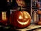 Mchezo Halloweem Pumpkin Adventure online