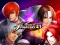 Mchezo The King of Fighters 21 online