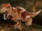 Mchezo Dinosaur Age Jigsaw online