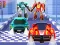 Mchezo Car Robot Transform Fight online