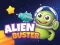 Mchezo Alien Buster online