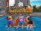 Mchezo Basketball Street online