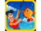 Mchezo Tiny Fishing Frenzy online