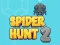 Mchezo Spider Hunt 2 online