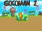 Mchezo Cocoman 2 online