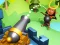 Mchezo Epic Army Defense Rising War online