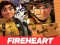 Mchezo FirehearT Jigsaw Puzzle online