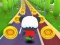 Mchezo Panda Run online