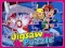 Mchezo Pokemon Jigsaw Rush online