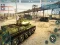 Mchezo Battle tank online