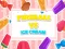 Mchezo Fireball Vs Ice Cream online