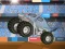 Mchezo Monster Truck Race Arena online