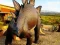 Mchezo Stegosaurus Dinosaur Jigsaw online