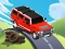 Mchezo Truck Cross Country online