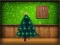 Mchezo Amgel New Year Room Escape 4 online