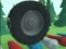 Mchezo Wheel Smash 3D online