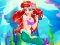 Mchezo Mermaid Jump online