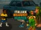 Mchezo Italian Brainrot Hunter online
