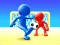 Mchezo Stickman Soccer online