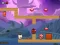 Mchezo Pig Bros Adventure online