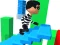 Mchezo Stair Rush online