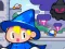 Mchezo Drop Wizard Tower online