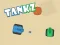Mchezo Tank Z online