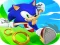 Mchezo Sonic run online