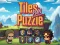 Mchezo Tiles Puzzle Fun online