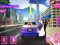 Mchezo Wedding City Car Driving Service online