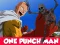 Mchezo One Punch Man 3D Game online