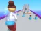 Mchezo Water Runner online