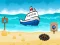 Mchezo Beach Escape 3 online