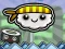 Mchezo Drop The Sushi online