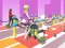 Mchezo Cleaner Race online
