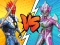 Mchezo Ultrahero Vs Monsters Royale Battle online
