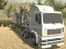 Mchezo Offroad Truck Animal Transporter online