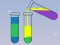 Mchezo Water Color Sort online