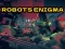 Mchezo Robots Enigma online