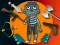 Mchezo Kick The Zombie online