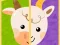 Mchezo Baby Games Animal Puzzle for Kids online