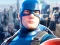 Mchezo Captain America online