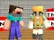 Mchezo Bombercraft 3D online