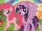 Mchezo My Little Pony Jigsaw Puzzle Collection online