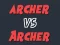 Mchezo Archer vs Archer online