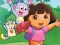 Mchezo Dora Find Hidden Map online