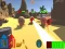Mchezo Alien Blaster online